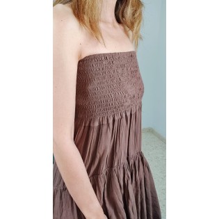 Vestido Rocio