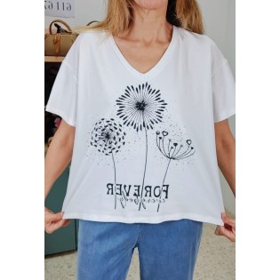 Camiseta Molinillos