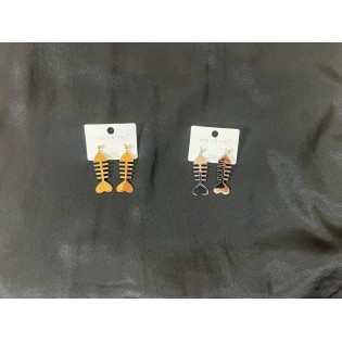 Pendientes Raspi