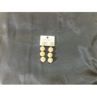 Pendientes Bolines