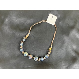 Collar Ibiza