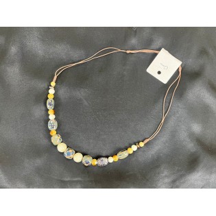 Collar Samba